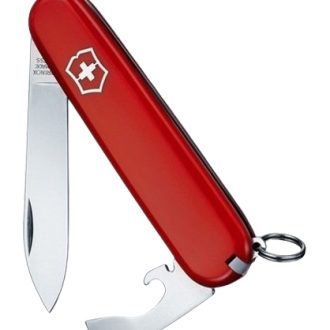 Victorinox Bantam en rojo - 0.2303