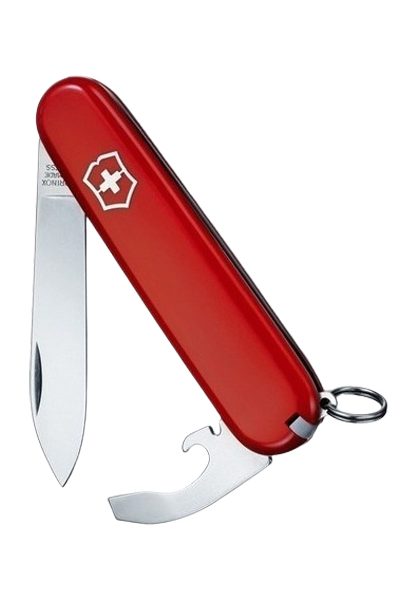 Victorinox Bantam en rojo - 0.2303