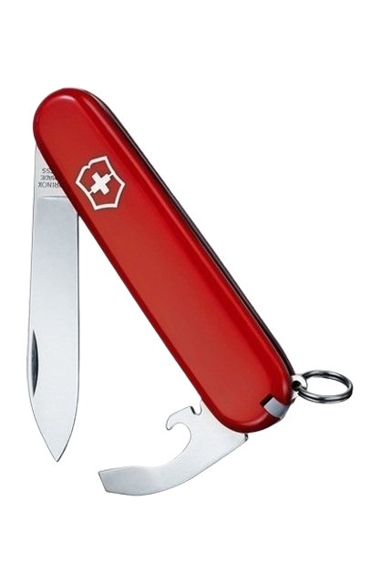 Victorinox Bantam en rojo - 0.2303