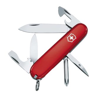 Victorinox Tinker Small en rojo - 0.4603