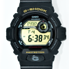Casio G-Shock, Negro G-8900-1CR - Imagen 7