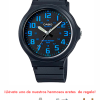 Reloj Casio Mw-240-2bvcf - Imagen 3