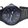 Reloj Casio Mw-240-2bvcf - Imagen 2