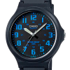 Reloj Casio Mw-240-2bvcf - Imagen 5