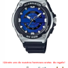 Reloj Casio Mwc-100h-2a2vcf Illuminator - Imagen 2