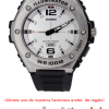 Reloj Casio Core Caballero Mwa-100h-7avcf - Imagen 6