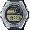 Reloj Casio Mwd-100h-9avcf - Imagen 2