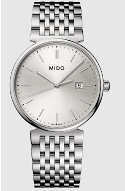 Relojes mido online para caballero