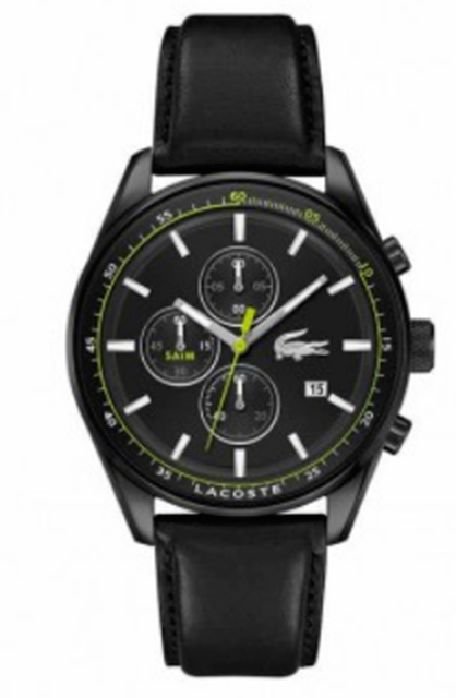 Reloj para caballero Lacoste Dublín LC.201.0785