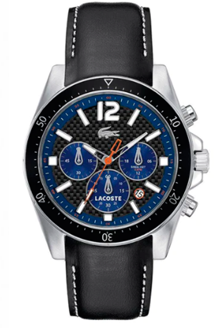 Lacoste LC 2010752 Erkek Kol Saati