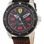 Reloj Ferrari Caballero 0830483