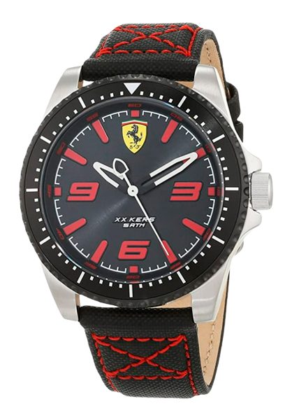 Reloj Ferrari Caballero 0830483