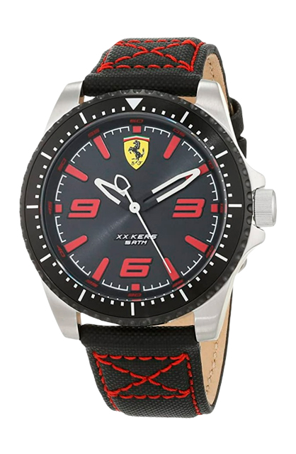 Reloj Ferrari Caballero 0830483