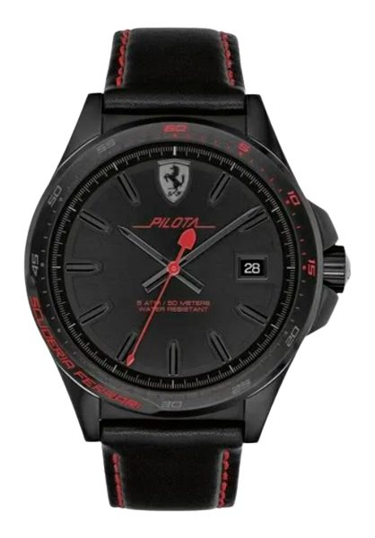 Reloj Ferrari Caballero 0830497
