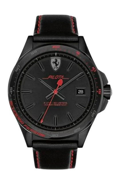 Reloj Ferrari Caballero 0830497