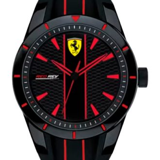 Reloj Ferrari Caballero 0870021