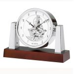 Reloj Bulova para Escritorio B7520