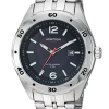 Reloj Armitron para hombre 20/5253BKSV