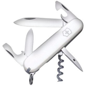 Victorinox Spartan en Blanco- 1.3603.7