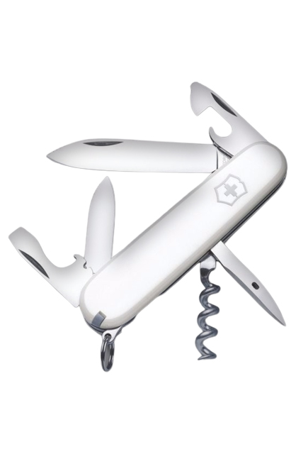 Victorinox Spartan en Blanco- 1.3603.7
