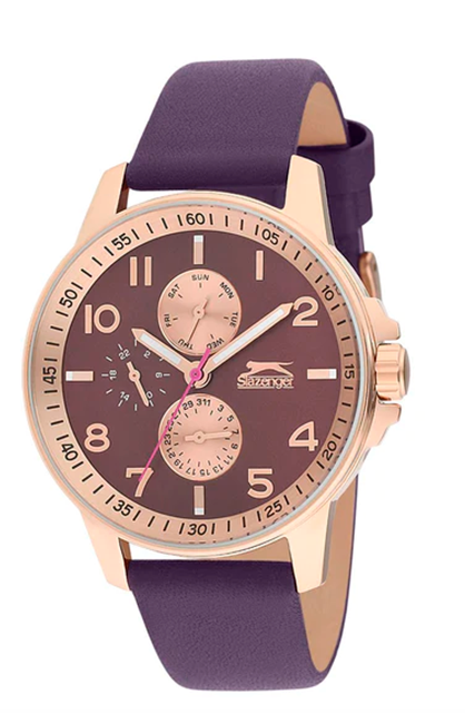 SLAZENGER Reloj SL.9.1275.4.04