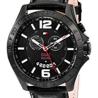 Reloj Tommy Hilfiger Caballero TH1790972