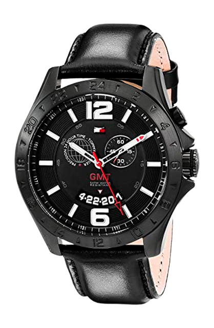 Reloj Tommy Hilfiger Caballero TH1790972