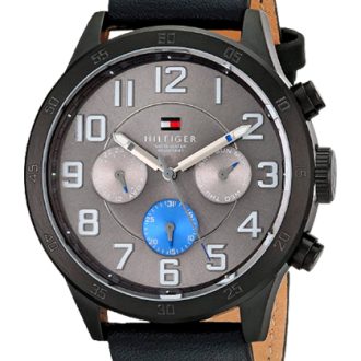 Reloj Tommy Hilfiger Caballero TH1791051