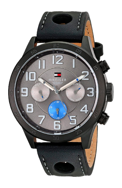 Reloj Tommy Hilfiger Caballero TH1791051