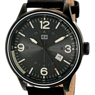 Reloj Tommy Hilfiger Peter Caballero  TH1791103