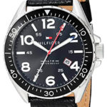 Reloj Tommy Hilfiger Caballero TH1791131