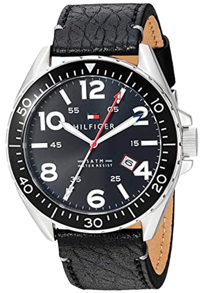 Reloj Tommy Hilfiger Caballero TH1791131