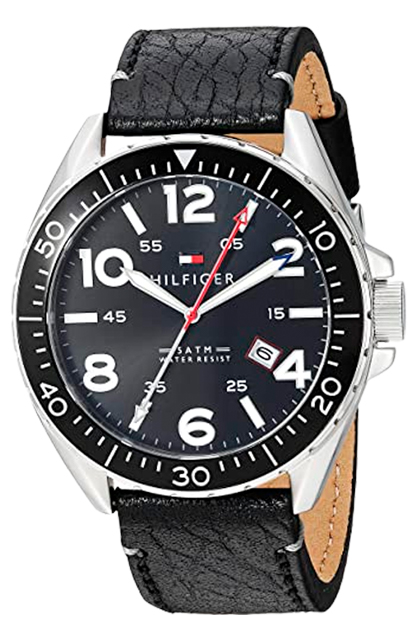 Reloj Tommy Hilfiger Caballero TH1791131