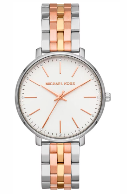 Reloj Michael Kors  MK3901 Pyper para mujer