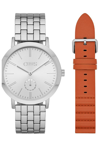 Reloj Chaps Dunham para hombre CHP4029