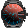 Reloj Diesel Mega Chief  DZ4318 para hombre - Imagen 4