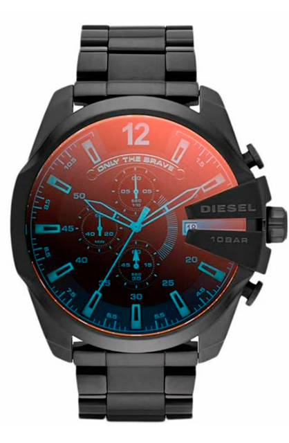 Reloj Diesel Mega Chief  DZ4318 para hombre