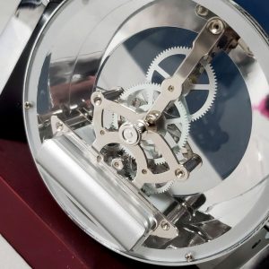 Reloj Bulova para Escritorio B7520