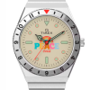 Reloj Timex Q Coca Cola unisex TW2V25800 - Imagen 4