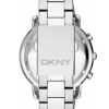 Reloj Dkny Cronógrafo Para Caballero Acero Ny2164 - Imagen 3