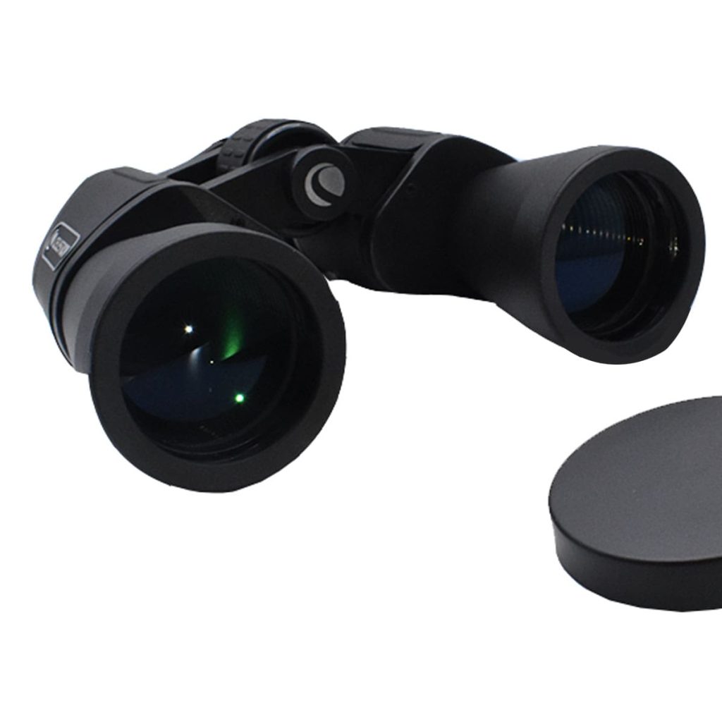 Binoculares UpClose G2 20x50 Modelo 500076