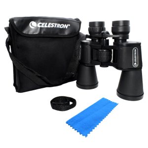 Binoculares UpClose G2 10-30×50 Modelo 500077