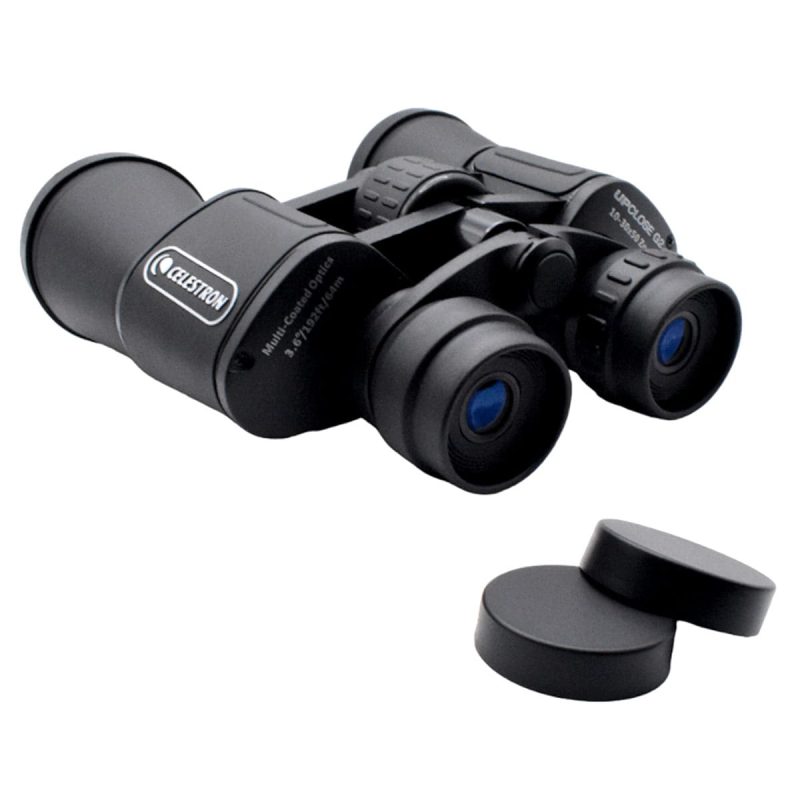 Binoculares UpClose G2 10-30×50 Modelo 500077