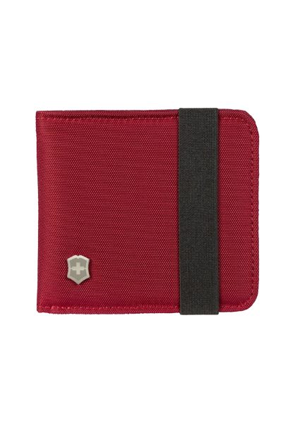 Travel Accessories EXT Bi-Fold Wallet 611968