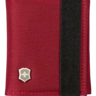 Travel Accessories EXT Tri-Fold Wallet 611969