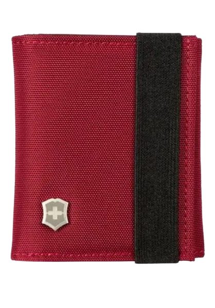 Travel Accessories EXT Tri-Fold Wallet 611969
