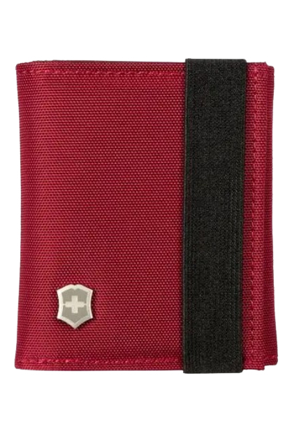 Travel Accessories EXT Tri-Fold Wallet 611969