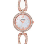 Reloj Armitron Dama 75/5536mprg