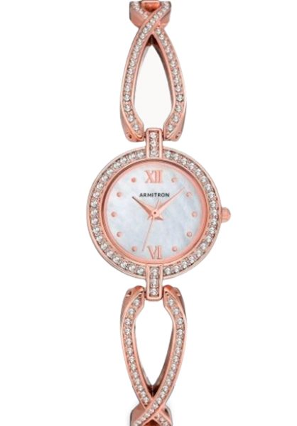 Reloj Armitron Dama 75/5536mprg