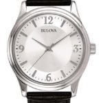 Reloj Bulova Caballero 96a28